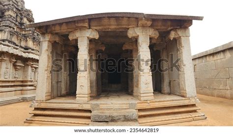 Hampi Karnataka India July 23 2023 Stock Photo 2354642819 | Shutterstock