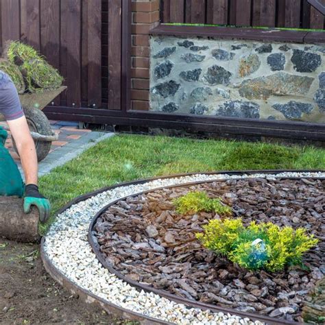 Landscape Gardeners Reading Fasci Garden