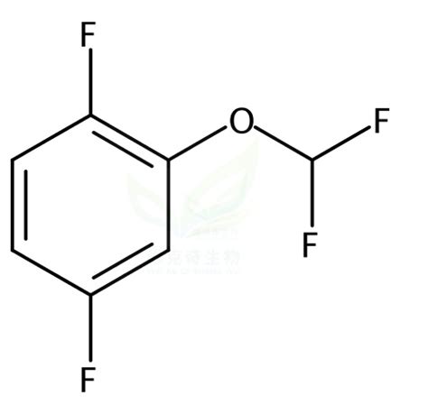 Difluoromethoxy Difluorobenzene