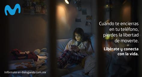 Movistar Lanza Campaña Sobre Uso Excesivo Del Celular Valor Compartido