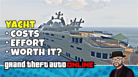 Mastering Yachts In Gta Online Ultimate Guide For Gta Players Tips