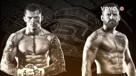 Mma Ksw Soldi Vs Kincl V Sobotu O Na Voyo