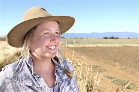 A Brief History Of Aussie Women In Agriculture