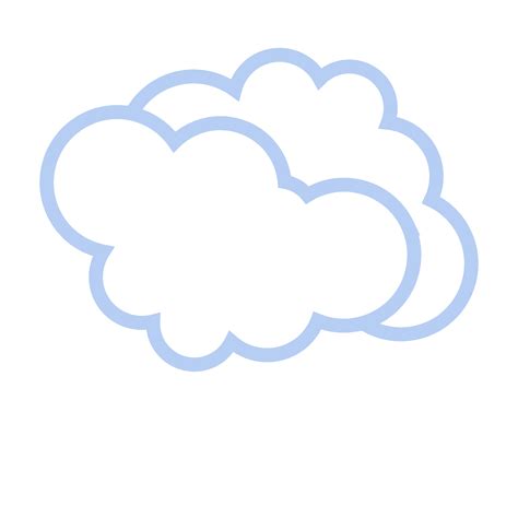 cloud clipart transparent 20 free Cliparts | Download images on ...