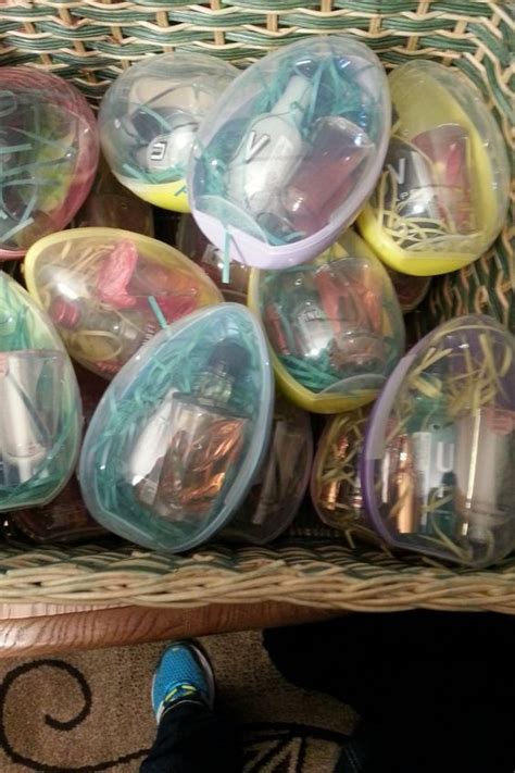 Diy Easter Baskets For Adults Party Wowzy