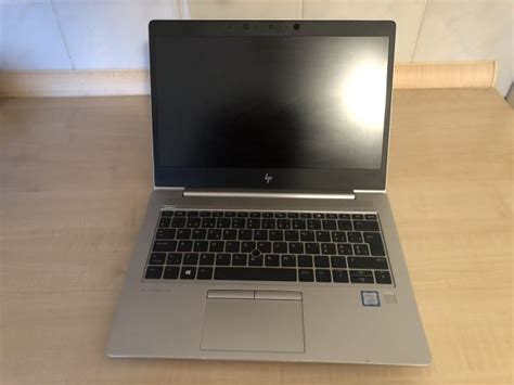 Hp Elitebook 830 G6 I7 8565u 16gb 500gb M2 Bangandolufsen V Garanciji