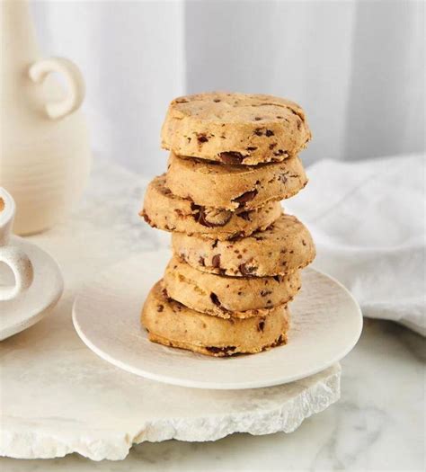 Byron Bay Cookie Co Unwrapped Milk Choc Chunk Cookies Orenda