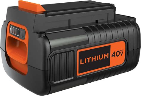 Powerextra 60ah 18 Volt Hpb18 Ope Lithium Replacement Battery For Blackanddecker