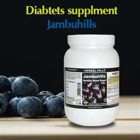 Ayurvedic Medicine For Diabetes Blood Sugar Control Jamun