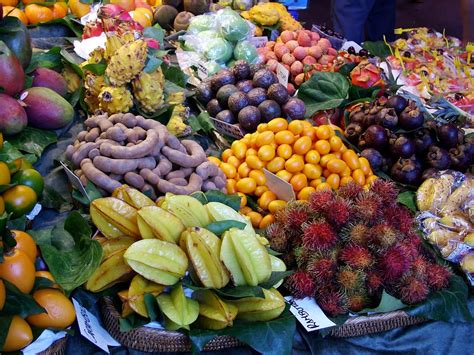 California Fruit