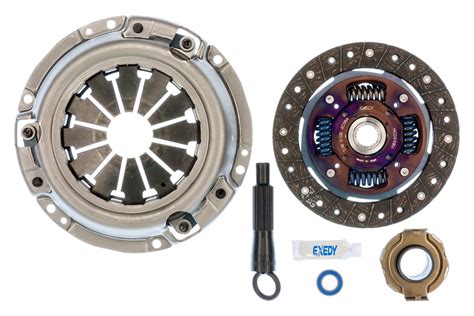 Kit Clutch Honda City L L Vel Env O Gratis