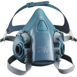 3m Half Facepiece Respirator