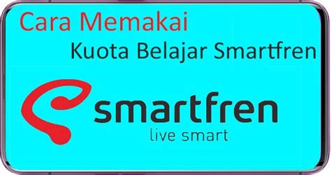 Cara Memakai Kuota Malam Smartfren Homecare