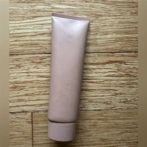 Kkw Beauty Makeup Kkw Beauty Skin Perfecting Body Foundation In Light Poshmark