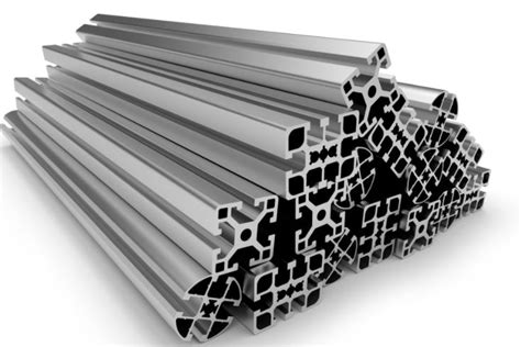 Aluminium Extrusion Frame Supplier Manufacturer In China Wellste