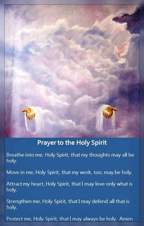 Pin By God And Jesus On Holy Spirit Pinterest