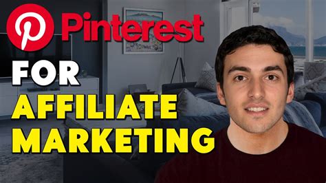 How To Use Pinterest For Affiliate Marketing Step By Step Tutorial Youtube