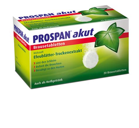 Prospan Akut Brausetabletten Kaufen Valsonaat