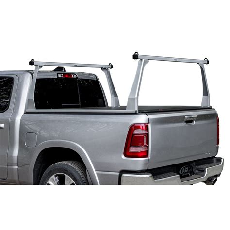 Adarac Aluminum Series Truck Bed Rack F3040031 Bak Industries