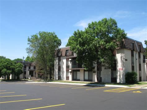 Ridgewood Apartments