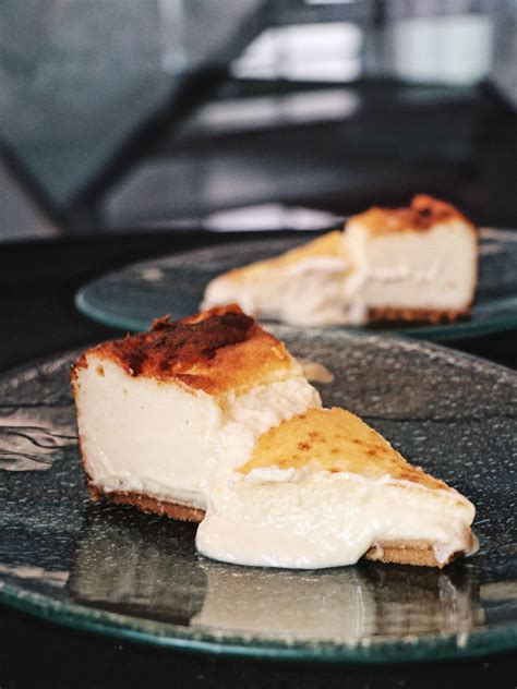 Carb N Negro Las Mejores Tartas De Queso Que Probar S Dentro