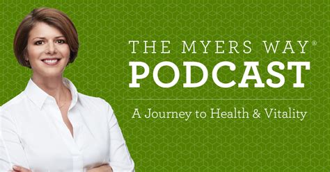 Podcast Dr Amy Myers Founder Austin Ultrahealth Amy Myers Md