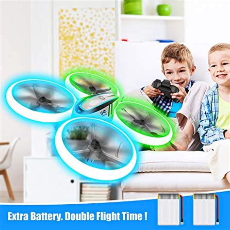 Avialogic Q9 Drones For Kidsrc Drone With Altitude Hold And Headless