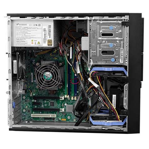 Lenovo Thinkserver Ts Intel Xeon E V Gb Tb Pccomponentes