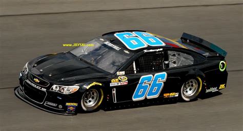 Nascar Sprint Cup Series Paint Schemes Team Jayski S