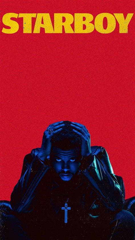 Starboy Wallpaper Starboy Wallpaper With The Keywords Album Music