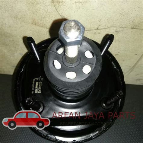 Jual Servo Boster Rem Assy Brake Booster Rem Assy Toyota Corolla Dx