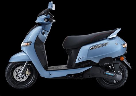 Tvs Iqube S Price Specs Top Speed Mileage In India