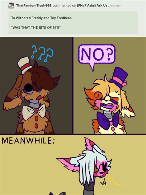 Fnaf Asks Ask 87 By Anotherothernight On Deviantart