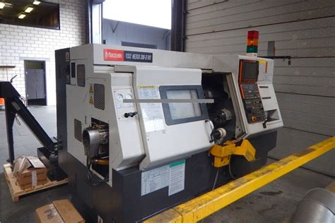 Top Cnc Lathe Manufacturers Mazak Haas Okuma Exapro Hub