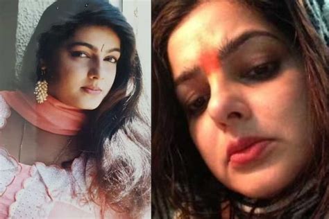 Why Karan Arjun Actress Mamta Kulkarni Became A Sadhvi News18