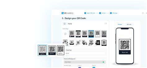 Qr Code Io Cretsiz Qr Kodlar Olu Turun