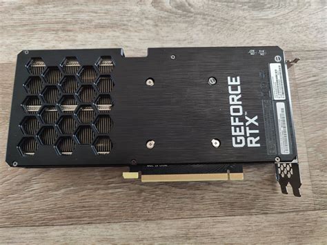 Відеокарта Palit Geforce Rtx 3060 Dual 12 Gb Стан Нової на гарантії 9 600 грн Комплектуючі