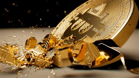 Bitcoin Cai Abaixo De US 20 Mil E Crash Das Criptomoedas Se