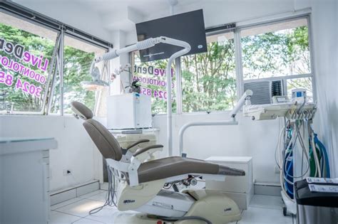 Dentista em Curitiba Cuidando do seu sorriso excelência