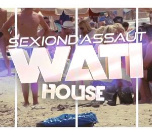 Sexion D Assaut Wati House Lyrics Genius Lyrics