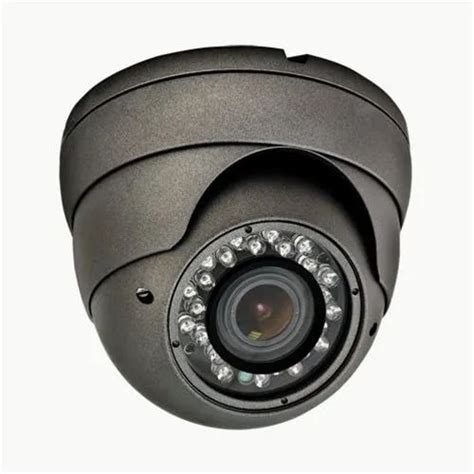 Digital Camera Day And Night Infrared Cctv Dome Camera At Rs Unit