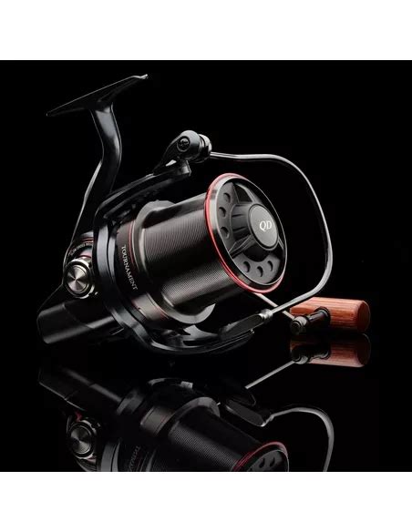 Daiwa Tournament Basia Scw Qd