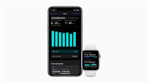 How to track your sleep with the Apple Watch | T3