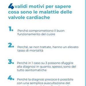 Malattie Delle Valvole Cardiache I Consigli Per Contrastare Uno Dei