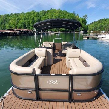 Prince Boat Dock Fontana Lake Boat Rental Houseboat Rentals