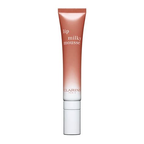 Clarins Lip Milky Mousse Milky Nude Ml Apothecary Rs