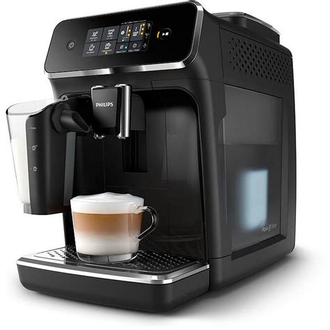 Aparat Za Espresso Kavu PHILIPS EP2231 40 Pevex