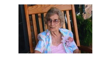 Edna Aponas Obituary 2015 Oakdale La The Town Talk