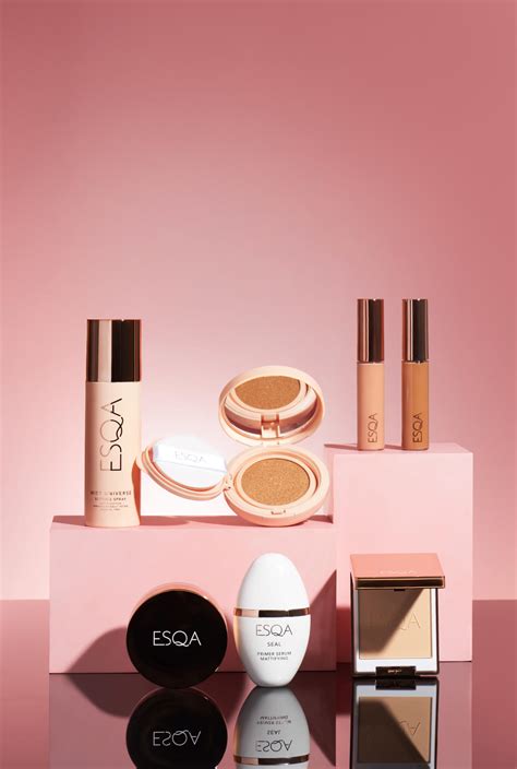 Unilever Ventures Invests in Indonesian Beauty Brand Esqa