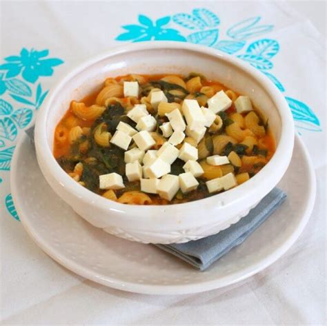 Sopa De Coditos Para Preparar En Casa Receta Mexicana